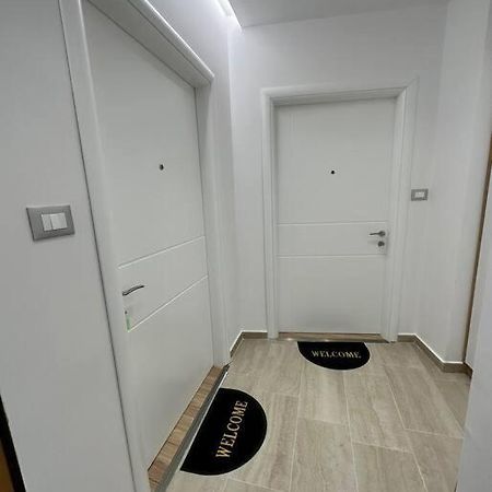 טיראנה Studio City Center מראה חיצוני תמונה