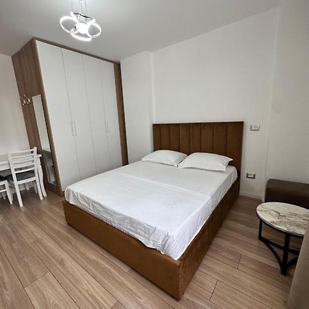 טיראנה Studio City Center מראה חיצוני תמונה