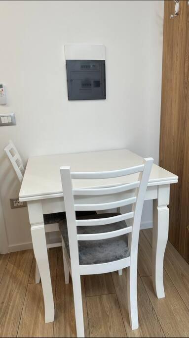 טיראנה Studio City Center מראה חיצוני תמונה