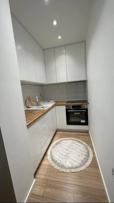 טיראנה Studio City Center מראה חיצוני תמונה