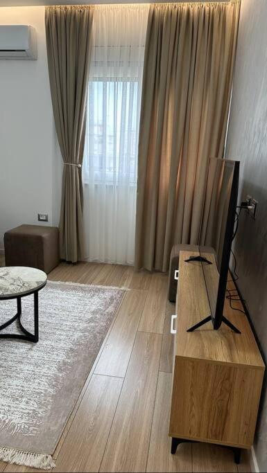 טיראנה Studio City Center מראה חיצוני תמונה