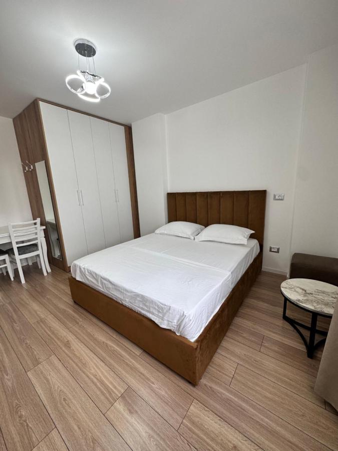 טיראנה Studio City Center מראה חיצוני תמונה