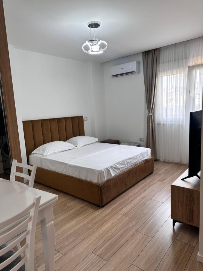 טיראנה Studio City Center מראה חיצוני תמונה